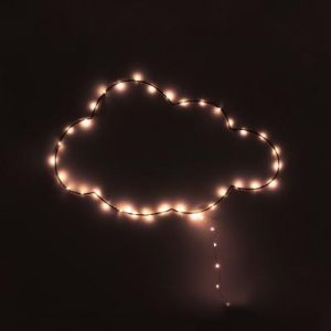 Nuvoletta led