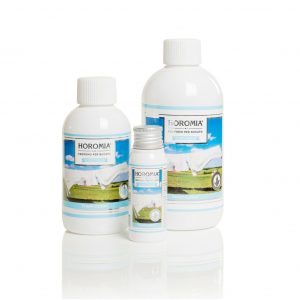 Profumatore bucato fresh cotton - Horomia