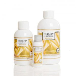 Profumatore bucato essenza gold argan - Horomia