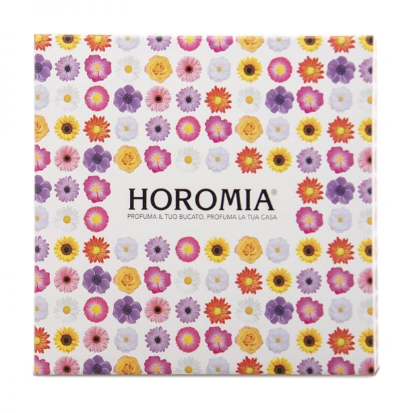 Box fiorita con 10 essenze - immagine 3