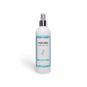 Profumo spray per tessuti essenza bianco infinito - Horomia