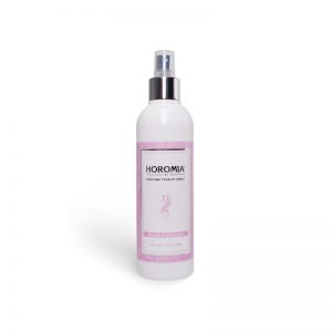 Profumo spray per tessuti essenza brezza di primavera - Horomia