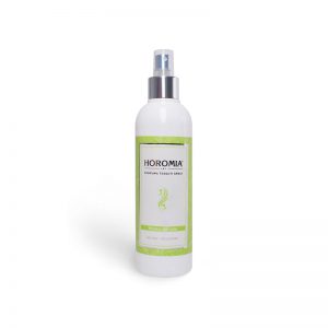 Profumo spray per tessuti essenza musica del sole - Horomia