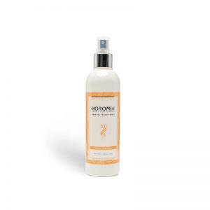 Profumo spray per tessuti essenza vento d'oriente - Horomia