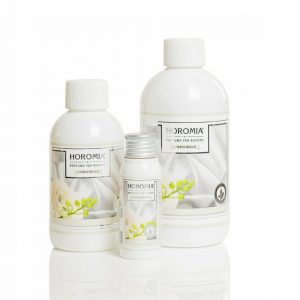 Profumatore bucato essenza white - Horomia