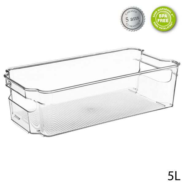 Cassetto frigorifero 31x15 cm