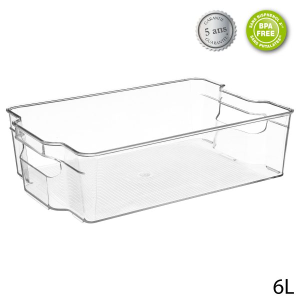 Cassetto frigorifero 31x21 cm