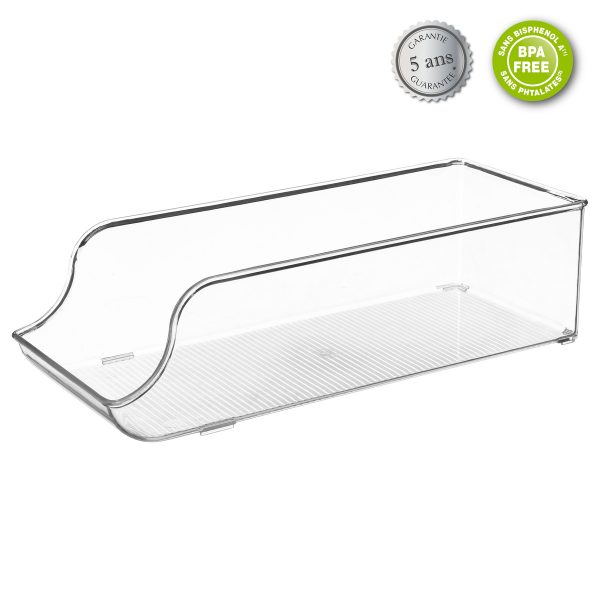 Cassetto frigorifero 34x12 cm