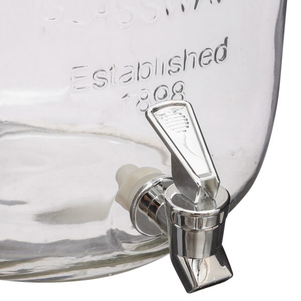Dispenser Yorkshire 8lt - immagine 2