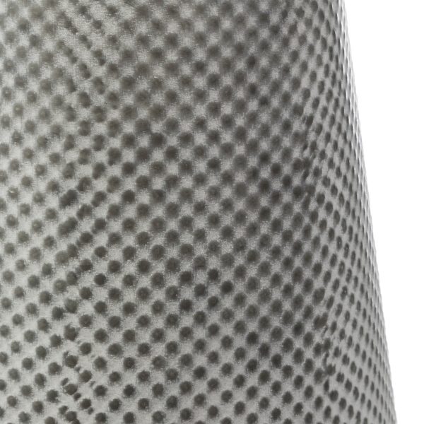 Brocca in metallo zincato shabby - immagine 2