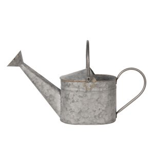 Annaffiatoio decorativo in latta Gieter