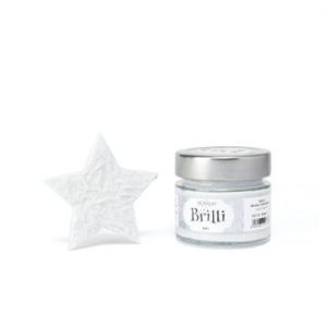 Vernice shabby brilli gel colore: luce 80ml