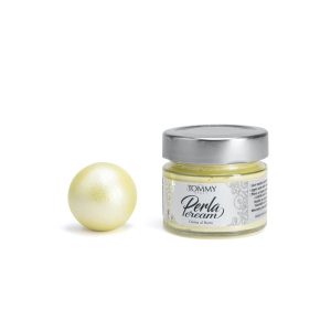Vernice shabby perlacream colore: crema burro 80ml
