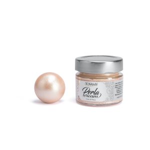Vernice shabby perlacream colore: cuor di pesca 80ml