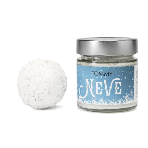 Pasta Neve 80ml