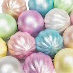Vernice shabby perlacream colore: zucchero rosa 80ml - immagine 2
