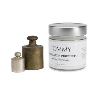 Protettivo satinato 200/750ml o spray 300ml