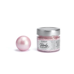 Vernice shabby perlacream colore: zucchero rosa 80ml