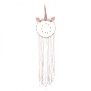 Acchiappasogni unicorno