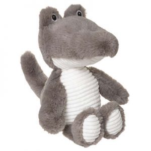 Coccodrillo peluche