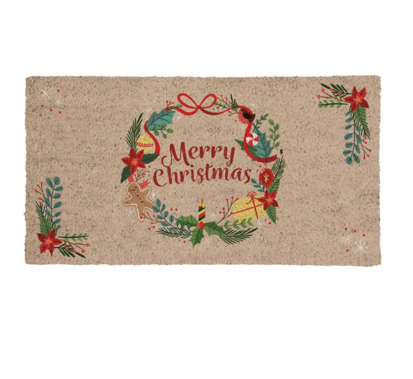 Zerbino Cocco "Merry christmas"