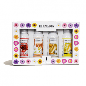 Box horo1 con 4 essenze - Horomia
