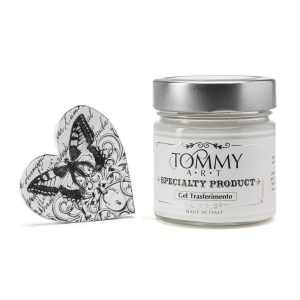 Gel di trasferimento 200ml