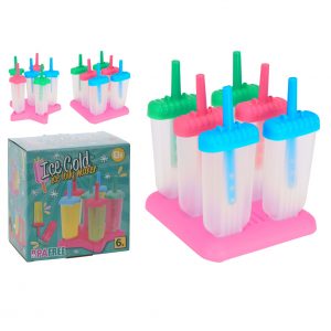 Set per ghiaccioli