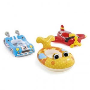 Gommone piscina per bambini