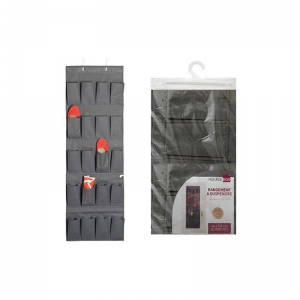 Portatutto pensile con 20 tasche multiuso