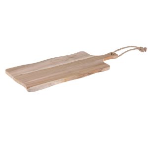 Tagliere in legno Teak
