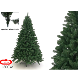 Albero Everest h.150cm
