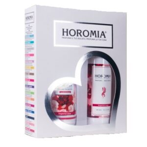 Set profumatore bucato + spray per tessuti essenza Imperial Soap – Horomia