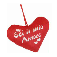 Cuoricino Sei Il Mio Amore