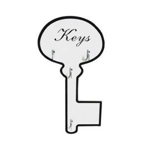 Appendichiavi Keys