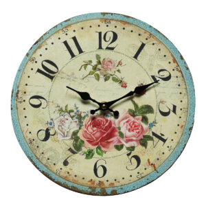 Orologio Roses