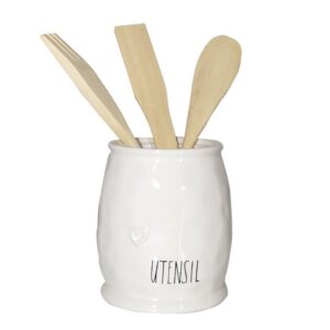 Portamestoli con utensili "Lovely"