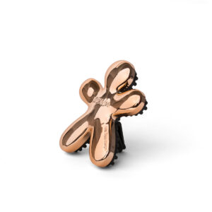 Profumatore auto ricaricabile Niki profumazione Cedar Wood - Mr&Mrs