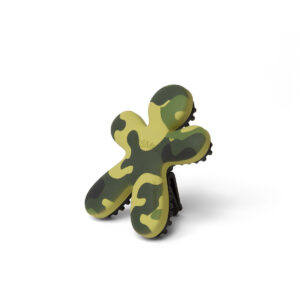Profumatore auto ricaricabile Niki Military Camouflage profumazione Spicy Woods - Mr&Mrs