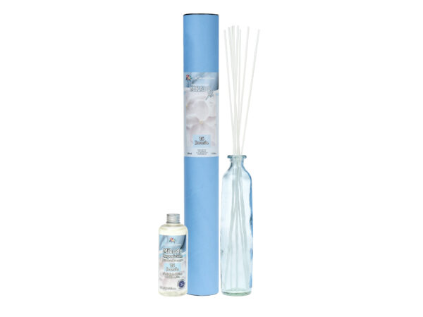 Diffusore Mikado XL a midollini al profumo Gelsomino 250ml