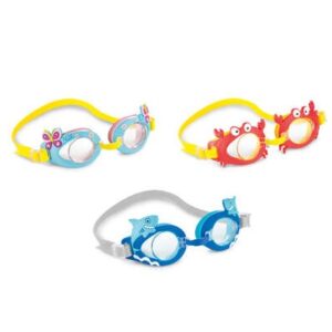 Occhialini per bambini con animaletto