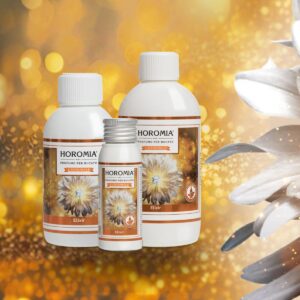 Profumatore bucato essenza Elixir - Horomia
