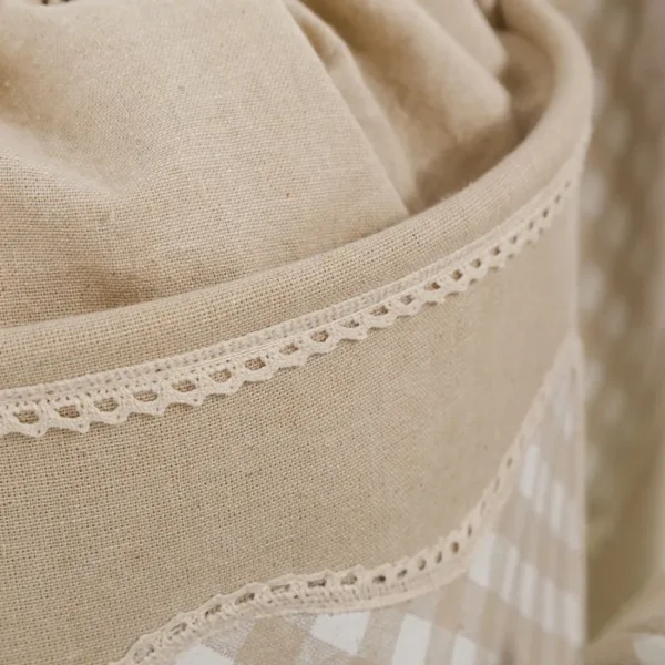 Cesta Cuore (disponibile in vari modelli) - immagine 2