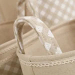 Cesta Cuore (disponibile in vari modelli) - immagine 3