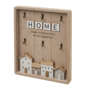 Appendichiavi Home con casette