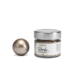 Vernice shabby perlacream colore: zinco 80ml