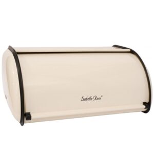 Portapane beige - Isabelle Rose