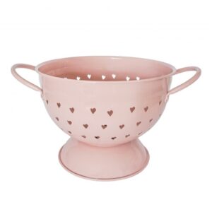 Colino rosa con cuoricini – Isabelle Rose