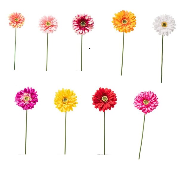 Gerbera h.49cm