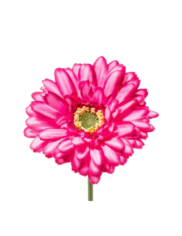 Gerbera h.49cm - immagine 8